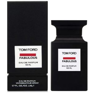 Tom Ford Fabulous EDP 100 ML Unisex Parfüm