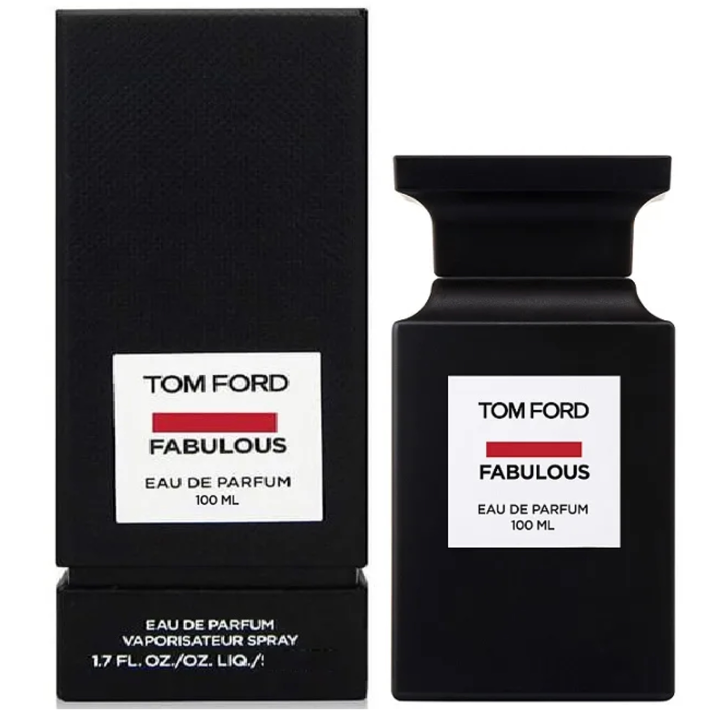 Tom Ford Fabulous EDP 100 ML Unisex Parfüm
