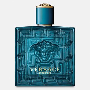 Versace Eros EDT 100 ML Erkek Tester Parfüm