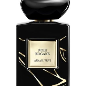 Giorgio Armani Prive Noir Kogane EDP 100 ML Unisex Tester Parfüm