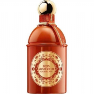 Guerlain Bois Mysterieux EDP 125 ML Unisex Tester Parfüm