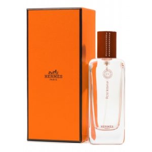Hermes Rose Ikebana EDT 100 ML Unisex Parfüm