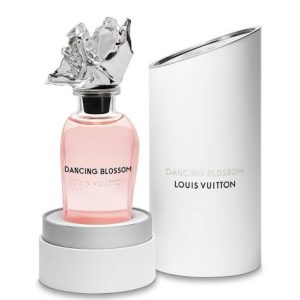 Louis Vuitton Dancing Blossom Edp 100 Ml Unisex Parfüm