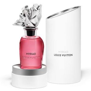 Louis Vuitton Myriad Edp 100 Ml Unisex Parfüm