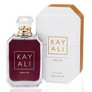 Kayali Vanılla 28 EDP 100 ML Unisex Parfüm