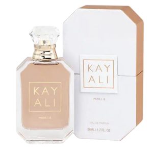 Kayali Musk 12 EDP 100 ML Unisex Parfüm