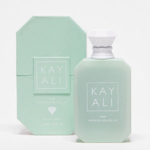 Kayali Yum Pistachio Gelato 33 EDP 100 ML Unisex Parfüm