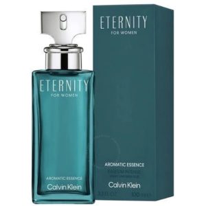 Calvin Klein Eternity Aromatıc Essence Intense EDP 100 ML Kadın Parfüm