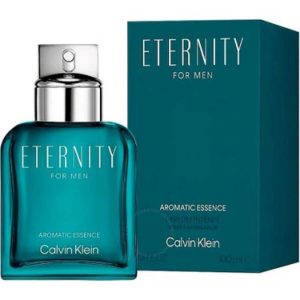 Calvin Klein Eternity Aromatıc Essence Intense EDP 100 ML Erkek Parfüm