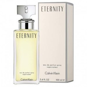 Calvin Klein Eternity EDP 100 ML Kadın Parfüm
