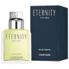 Calvin Klein Eternity EDT 100 ML Erkek Parfüm