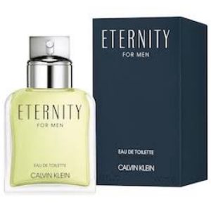 Calvin Klein Eternity EDT 100 ML Erkek Parfüm