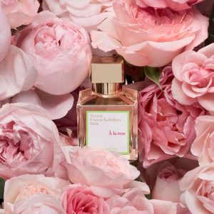 Alternative view of Maison Francis Kurkdjian A La Rose EDP 70 ML Kadın Tester Parfüm