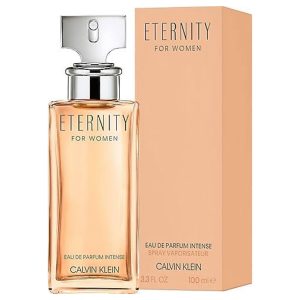 Calvin Klein Eternity Intense EDP 100 ML Kadın Parfüm