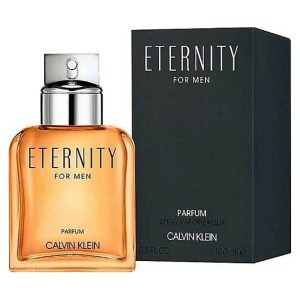 Calvin Klein Eternity Intense EDP 100 ML Erkek Parfüm