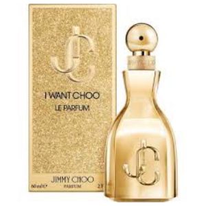 Jımmy Choo I Want Choo Le Parfüm 100 ML Kadın