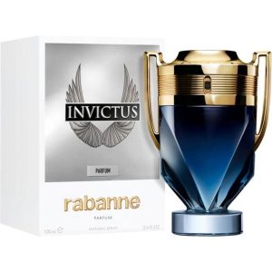Paco Rabanne Invictus Erkek Parfüm 100 ML