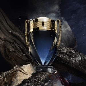 Alternative view of Paco Rabanne Invictus Erkek Parfüm 100 ML