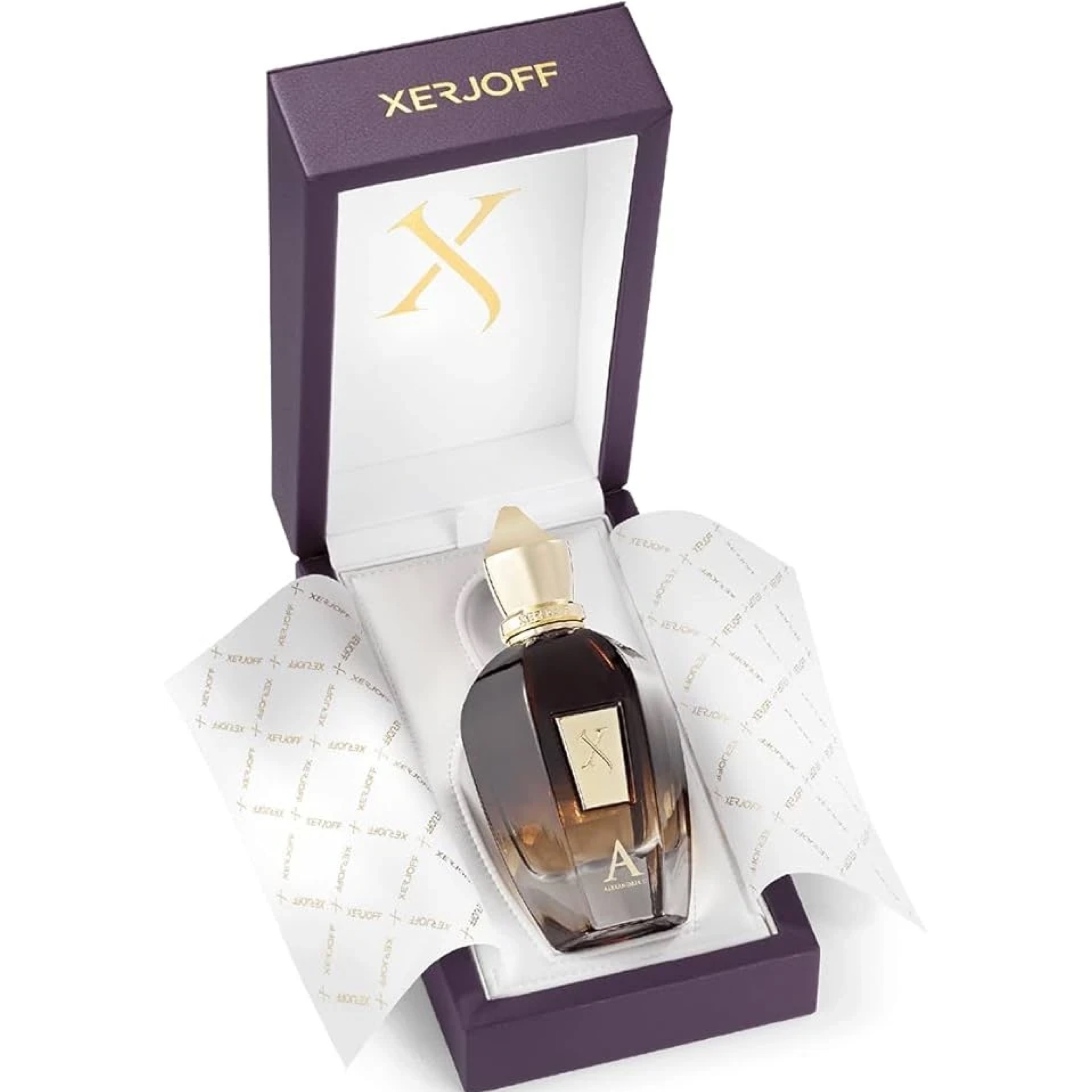 Xerjoff Alexandria II EDP 100 ML Unisex Parfüm