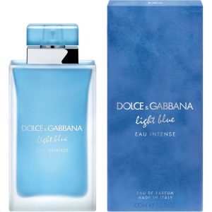 Dolce & Gabbana Light Blue Intense EDP 100 ML Kadın Parfüm