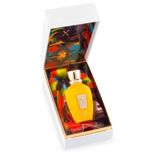 Xerjoff Vibe Erba Gold EDP 100 ML Unisex Parfüm