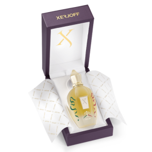 Xerjoff 1861 Decas EDP 100 ML Unisex Parfüm
