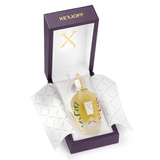 Xerjoff 1861 Decas EDP 100 ML Unisex Parfüm