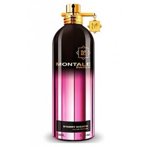 Montale Paris Starry Night EDP 100 ML Unisex Tester Parfüm