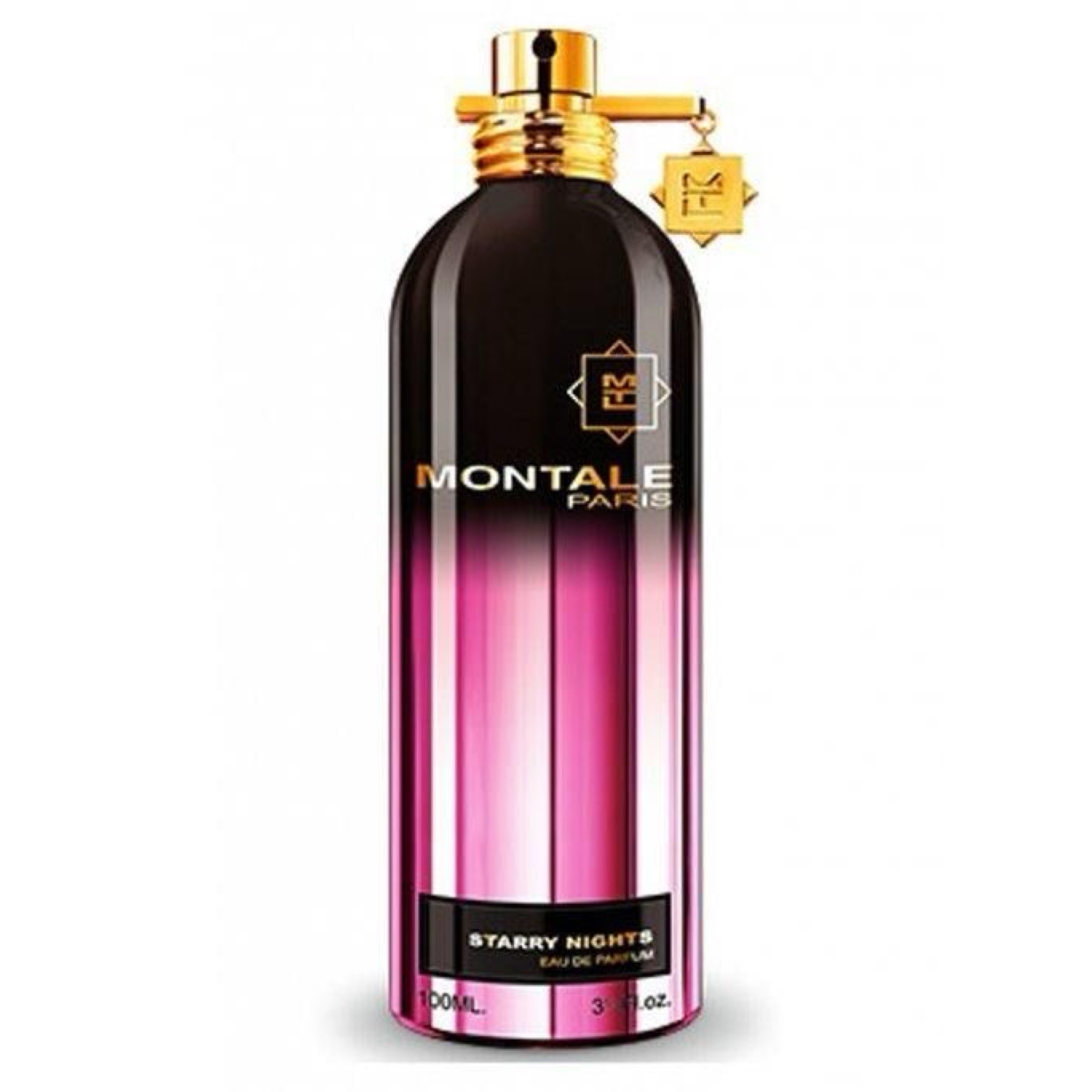 Montale Paris Starry Night EDP 100 ML Unisex Tester Parfüm