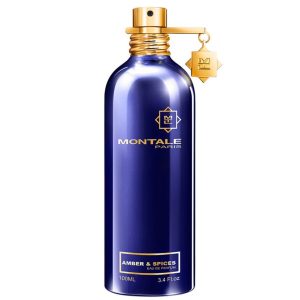 Montale Paris Amber&Spıces EDP 100 ML Unisex Tester Parfüm