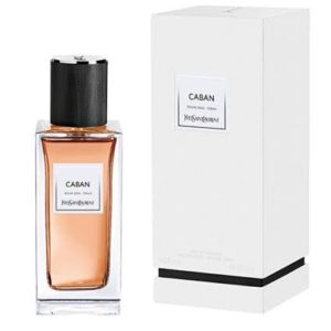 Yves Saint Caban EDP 125 ML Unisex Parfüm