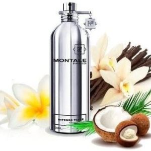 Alternative view of Montale Paris Intense Tıare EDP 100 ML Unisex Tester Parfüm