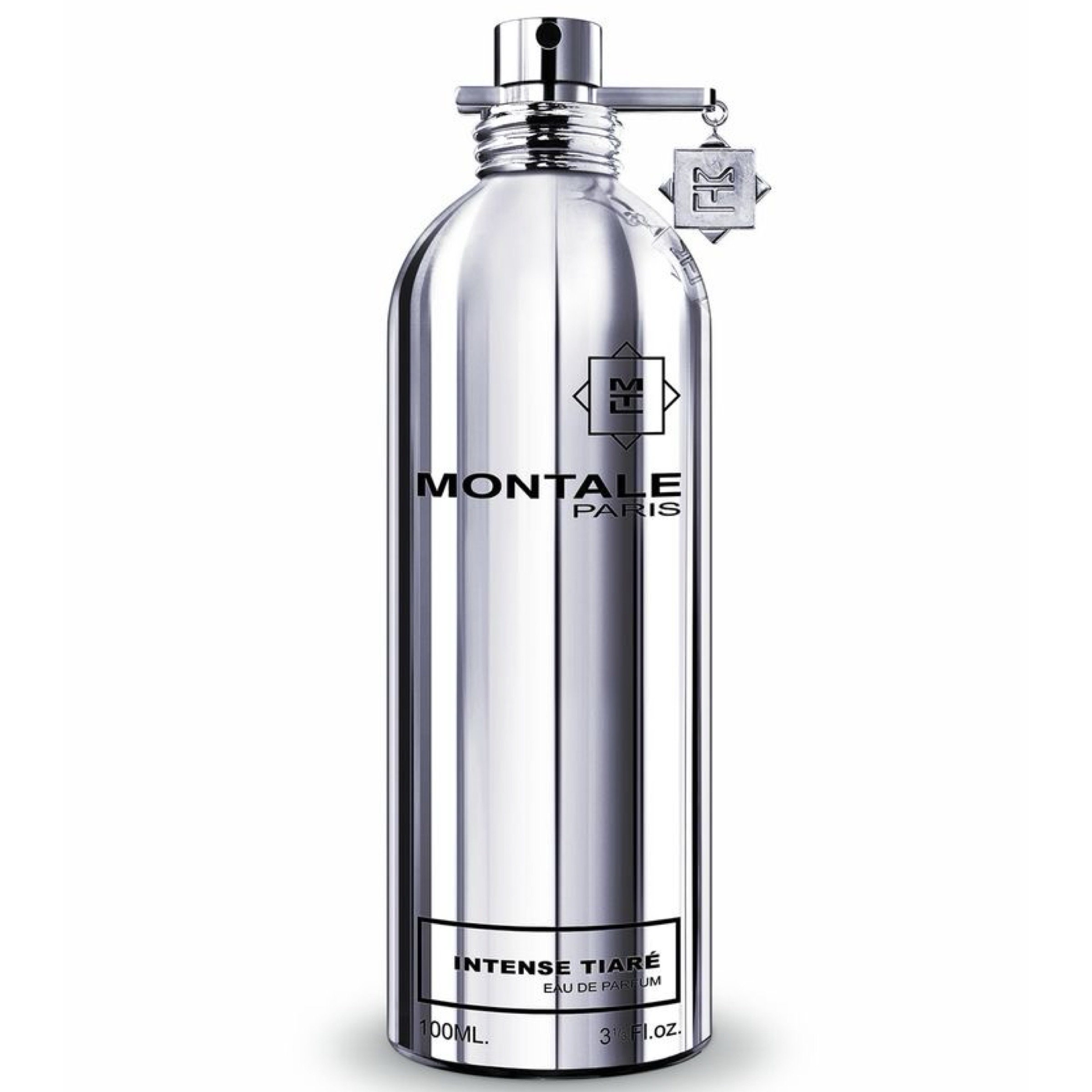 Montale Paris Intense Tıare EDP 100 ML Unisex Tester Parfüm