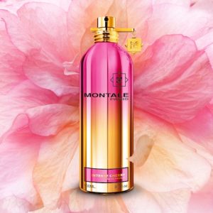 Alternative view of Montale Paris Intense Cherry EDP 100 ML Unisex Tester Parfüm