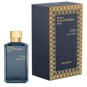 Maison Kurkdjian Oud Satin Mood EDP 200 ML Unisex  Parfüm