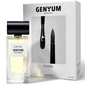 Genyum Painter EDP 100 ML Unisex Parfüm