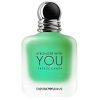 Emporio Armani Stronger With You Freeze Candy EDT 100 ML Erkek Tester Parfüm