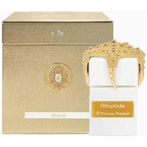 Tiziana Terenzi Sea Stars Atlantide EDP 100 ML Unisex Parfüm
