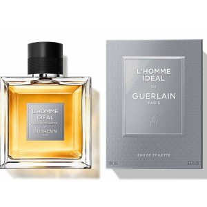 Guerlain LHomme Ideal EDT 100 ML Erkek Parfüm