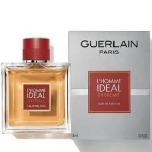 Guerlain LHomme Ideal Extreme EDP 100 ML Erkek Parfüm