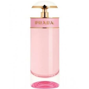 Prada Candy Florale EDT 80 ML Kadın Tester Parfüm