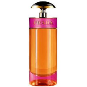 Prada Candy EDT 80 ML Kadın Tester Parfüm