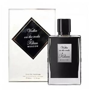 By Kilian Vodka On The Rocks EDP 50 ML Unisex Parfüm