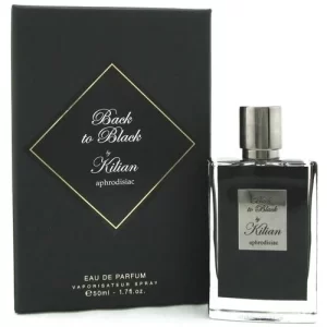 By Kilian Back To Black Aphrodisiac EDP 50 ML Unisex Parfüm