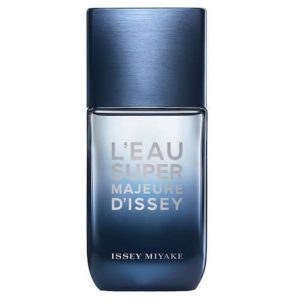 Issey Mıyake Eau Super Majeure EDT 100 ML Erkek Tester Parfüm