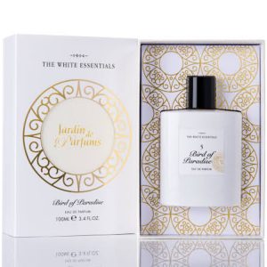 The White Essentıals Bird Of Paradise EDP 100 ML Unisex Parfüm