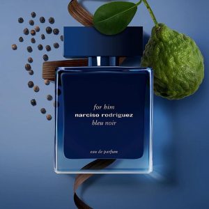 Alternative view of Narciso Rodriguez For Him Bleu Noir EDT 100 ML Erkek Parfüm