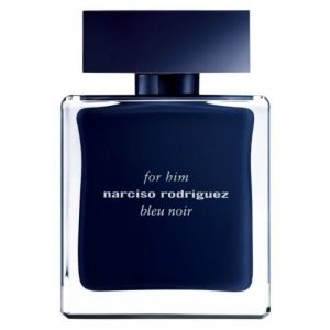 Narciso Rodriguez For Him Bleu Noir EDT 100 ML Erkek Parfüm