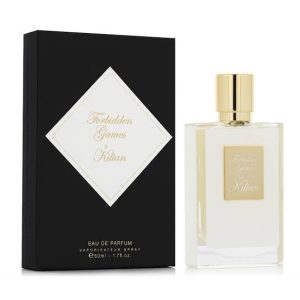 By Kilian Forbidden Games EDP 50 ML Kadın Parfüm