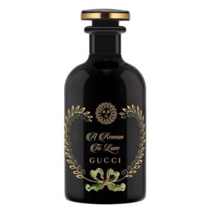 Gucci A Reason To Love EDP 100 ML Unisex Tester Parfüm